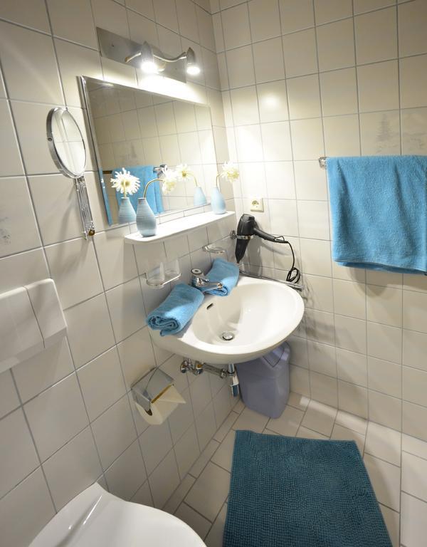 Ferienwohnungen Rauth Leutasch Bagian luar foto